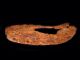 Extremely Rare Huge Roman Period Iron Horse Shoe,  Top Quality, Roman photo 2
