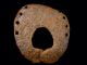 Extremely Rare Huge Roman Period Iron Horse Shoe,  Top Quality, Roman photo 3
