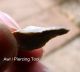 C.  5,  000 Bc,  Mesolithic Flint Tools,  From Bedfordshire. Neolithic & Paleolithic photo 4