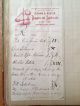 Doctor ' S Manuscript Apothecary Ledger Wallingford Ct Prescription Drugs Recipes Other Antique Apothecary photo 3