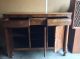 Antique Sideboard Buffet From A Federal Period Local Pick Only 1800-1899 photo 3