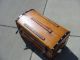Antique Trunk Circa 1850 ' S 1860 ' S 150 Years Old 1800-1899 photo 9