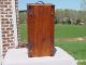 Antique Trunk Circa 1850 ' S 1860 ' S 150 Years Old 1800-1899 photo 8