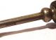 Antique Bullet Probe 1800s Medical - Surgical Tool Instrument - Possibly Civil War Surgical Tools photo 1