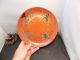 Antique Chinese Porcelain Enamel Bowl Signed Bowls photo 6