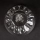 Antique Glass Candy Dish Job ' S Tears Adams & Co.  Early American Pattern Glass Bowls photo 4