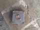 Vintage Industrial Cast Iron Light Switch Crabtree England Light Switches photo 1