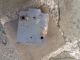 Vintage Industrial Cast Iron Light Switch Crabtree England Light Switches photo 3
