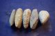 5 Medium Sized Hard Stone Celts From The Sahara Neolithic Neolithic & Paleolithic photo 2
