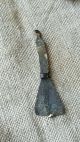 Scandinavian Bronze Thor ' S Hammer Viking Norse Mjölnir 900 Ad Scandinavian photo 2