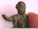 2rooks Ancient Greece Greek Or Roman Small Bronze Statue Of Apollo God Of Music Greek photo 8