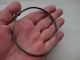 Ancient Silver Anglo Saxon Twisted Arm Bracelet Other Antiquities photo 7