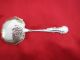 Vintage 1891 Sterling Silver Bon Bon Spoon; Frank Whiting; Pattern George Iii Flatware & Silverware photo 3