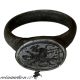 Stunning Roman Style Silver Seal Ring 1700 Ad Roman photo 1