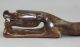 Chinese Jade Hand Carved Statues Long 19.  6cm Other Antique Chinese Statues photo 6