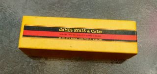 English Salad Forks By James Ryals & Co. photo