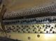Steinway And Sons Square Grand Piano Partially Restored Keyboard photo 6