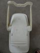 Vintage Infant Baby Carrier Car Seat Cosco,  60 ' S Or 70 ' S,  Harvest Colors,  Hippy Baby Carriages & Buggies photo 5