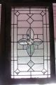 Early 20th Century Stained Glass Window 1900-1940 photo 1