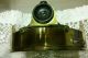 Rare 1800 ' S W&t Gilbert Ship Compass And Telescope Other Maritime Antiques photo 1
