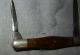 Case Bros.  Cutlery Co Late 1890s Vintage Pocket Knife Xx Bone The Americas photo 2