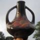1900 ' S Artist Signed D Smallest Roseville Rozane Art Pottery Cabinet Flower Vase Vases photo 10