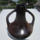 1900 ' S Artist Signed D Smallest Roseville Rozane Art Pottery Cabinet Flower Vase Vases photo 3