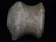 Ancient White Marble Pot Bactrian 300 Bc Stn15130 Greek photo 5