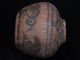 Ancient Teracotta Painted Pot With Animals Indus Valley 2500 Bc Pt15 Neolithic & Paleolithic photo 5