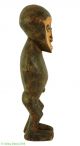 Lega Iginga Female Large Armless Congo African Art Was $49 Sculptures & Statues photo 1