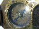 Antique 18th Compass Augsburg Equinoctial Sundial Navy Ship Scientific Equipment Other Antique Science Equip photo 5