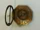 Antique 18th Compass Augsburg Equinoctial Sundial Navy Ship Scientific Equipment Other Antique Science Equip photo 6