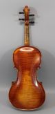 Antique 4/4,  After Jacobus Stainer,  Figured Maple German Violin,  Nr String photo 10