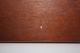 Mahogany Microscope Slide Box - 72 Division Other Antique Science Equip photo 8