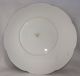 Antique William Lowe Court China Shallow Bowl/tureen Plate 22.  5cm Plates, Platters photo 3