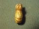 Sassanian Gold Amulet (elephant) Circa 224 - 462 Ad. Near Eastern photo 3