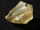 A 100 Natural Translucent Libyan Desert Glass Found In Egypt 15.  05gr Egyptian photo 2