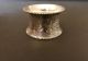 Antique Victorian Period J.  Wippell & Co 1877 Sterling Silver Napkin Ring 19thc Sterling Silver (.925) photo 4
