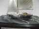 The Sailboat Of Silver950 Of The Most Wonderful Japan.  A Japanese Antique. Other Antique Sterling Silver photo 6