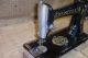 Old Singer Model 66 - 1 Treadle Sewing Machine Antique Country Kitchen Tool Sewing Machines photo 1