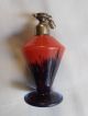 Perfume Bottle Atomizer - Art Glass Perfume Bottles photo 2