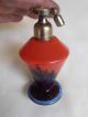 Perfume Bottle Atomizer - Art Glass Perfume Bottles photo 3