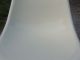 Herman Miller Fiberglass Shell Chair.  Parchment. Mid-Century Modernism photo 4