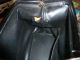 Very Old Doctors Bag Vintage Medical Briefcase Satchel Black Leather Doctor Bags photo 5