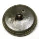 Antique Brass Railroad Button S.  O.  & Co Ny W Train Image 11/16 
