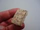 Ancient Byzantine - Merovingian Period Fire Starter,  Lead And Stone Other Antiquities photo 1