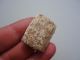 Ancient Byzantine - Merovingian Period Fire Starter,  Lead And Stone Other Antiquities photo 2