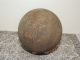 Nicoya,  Costarica,  Scarce Cerimonial Stone Ball,  Ancient Artifact The Americas photo 2
