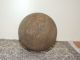 Nicoya,  Costarica,  Scarce Cerimonial Stone Ball,  Ancient Artifact The Americas photo 3