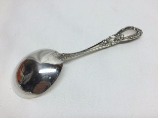 Towle King Richard Sterling Silver 6 1/8 